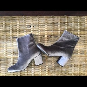 Free People Cecile ankle boot